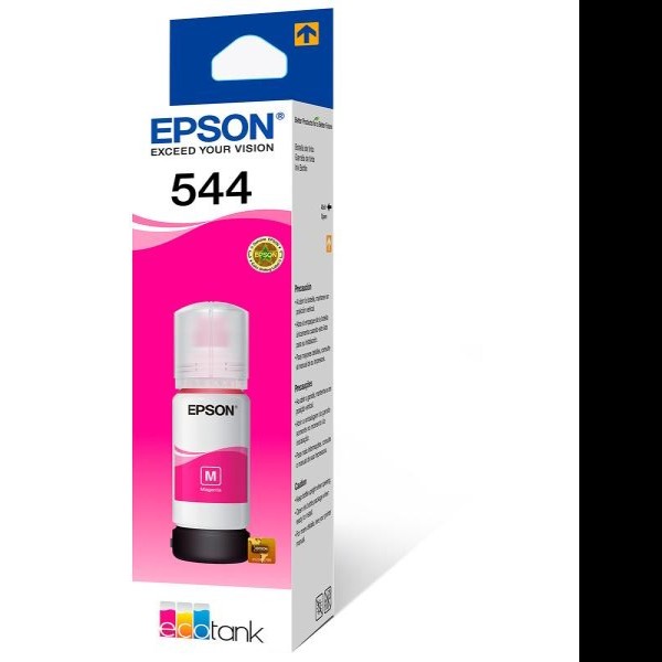 TINTA EPSON T544320-AL MAGENTA